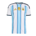 Argentina Local 2026 - Versión Jugador