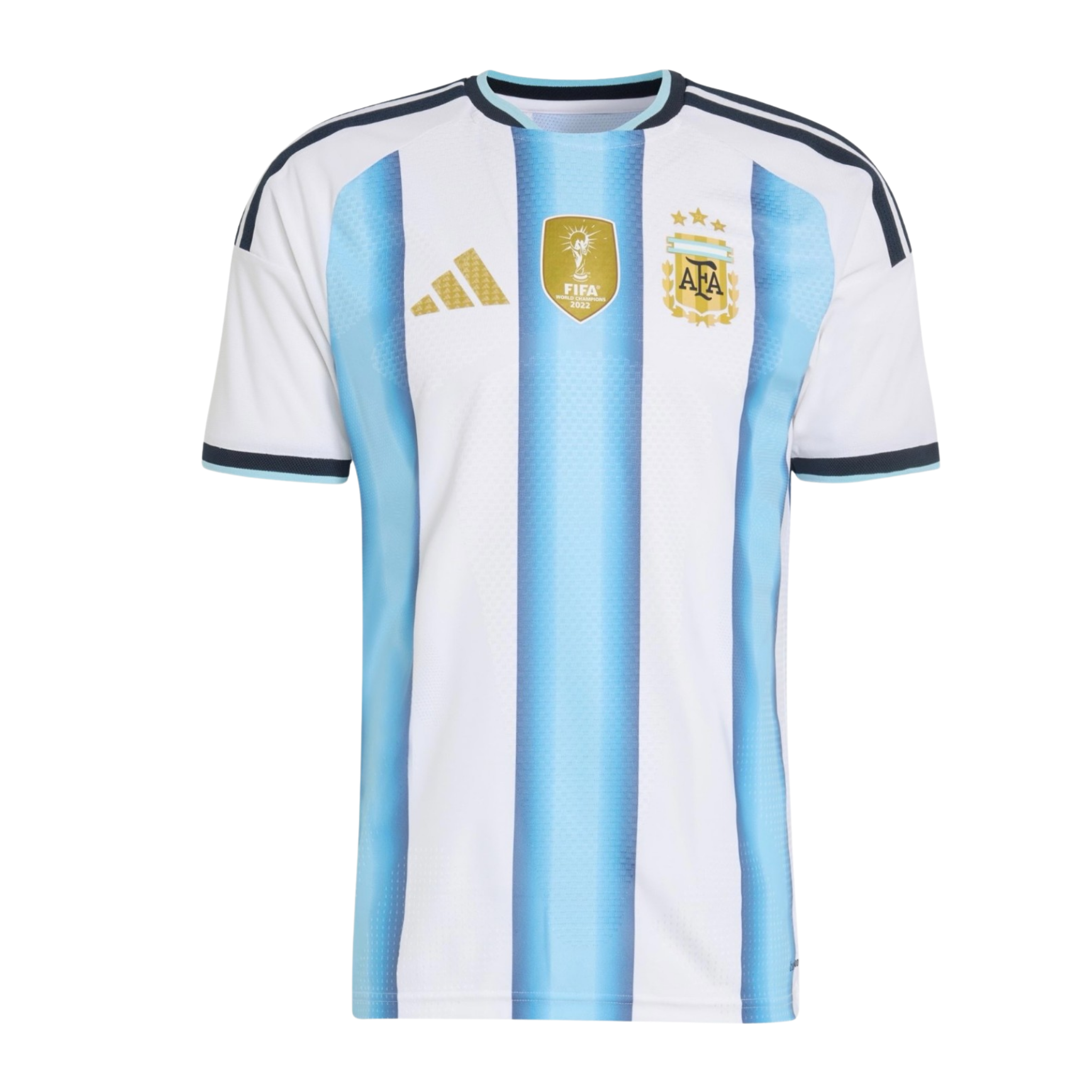 Argentina Local 2026 - Versión Jugador