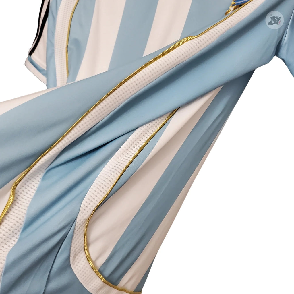 Argentina Local 2006 - Versión Retro