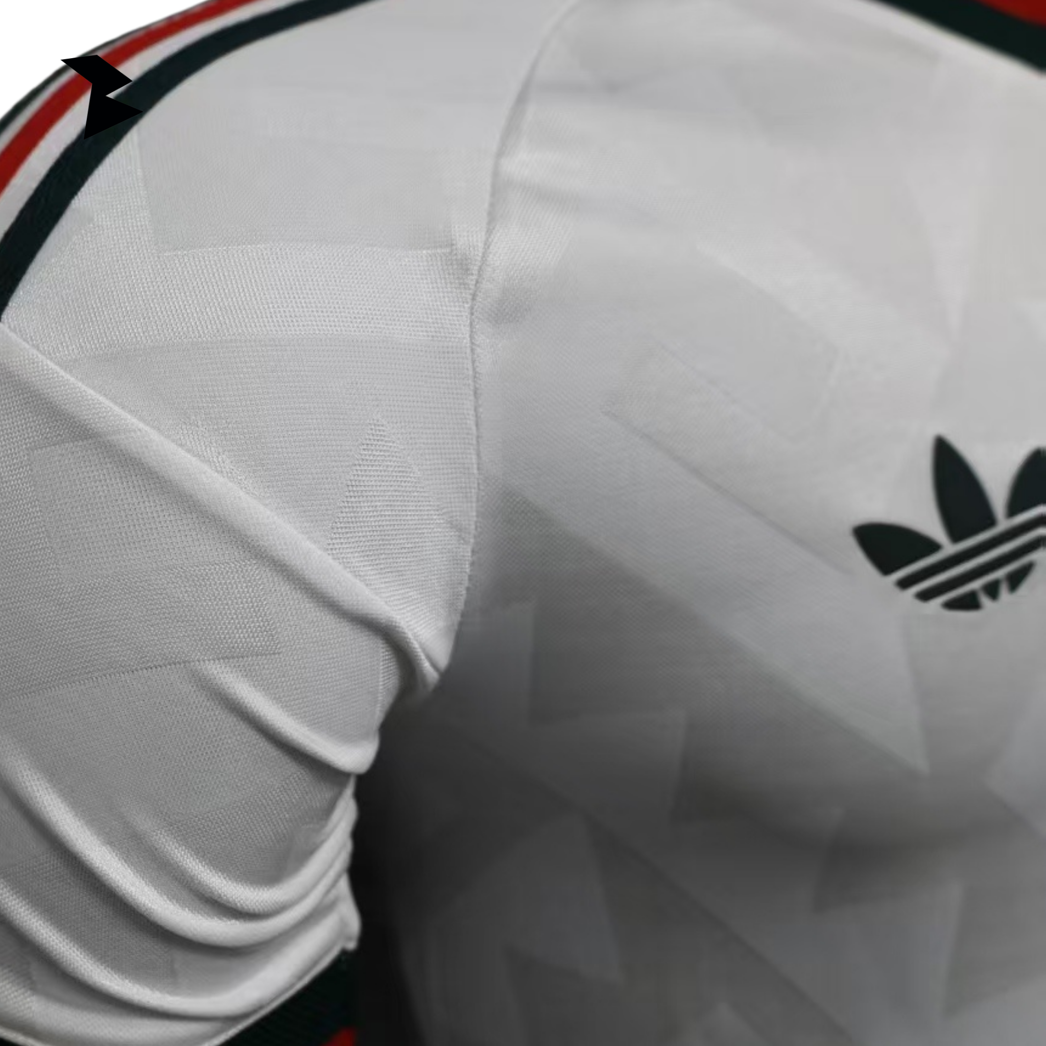 México Visitante 2026 - Versión Jugador