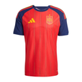 España Local 2026 - Versión Jugador