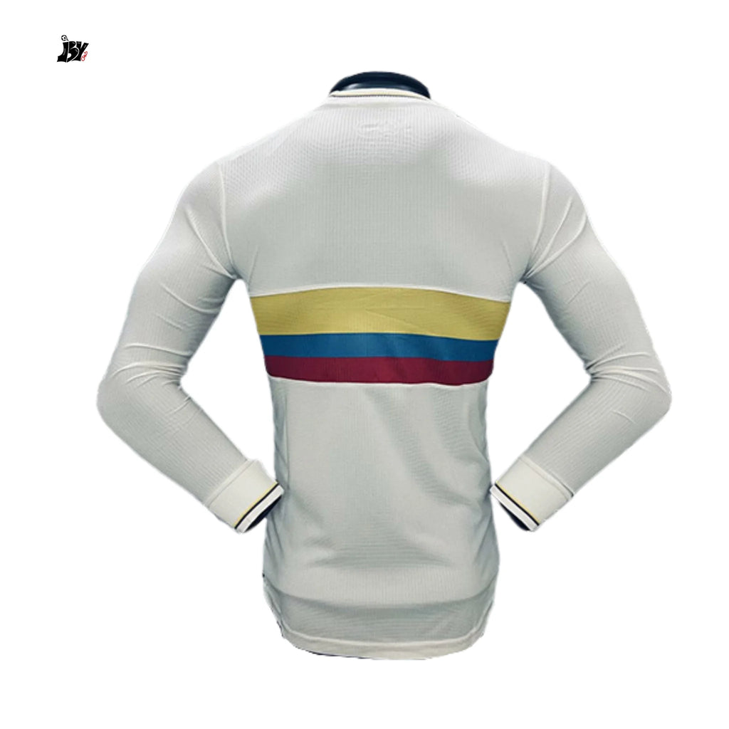Colombia Centenario 100Th - Versión Jugador