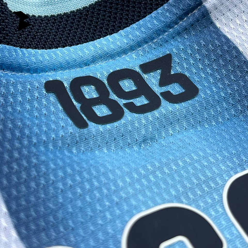 Argentina Local 2026 - Versión Jugador