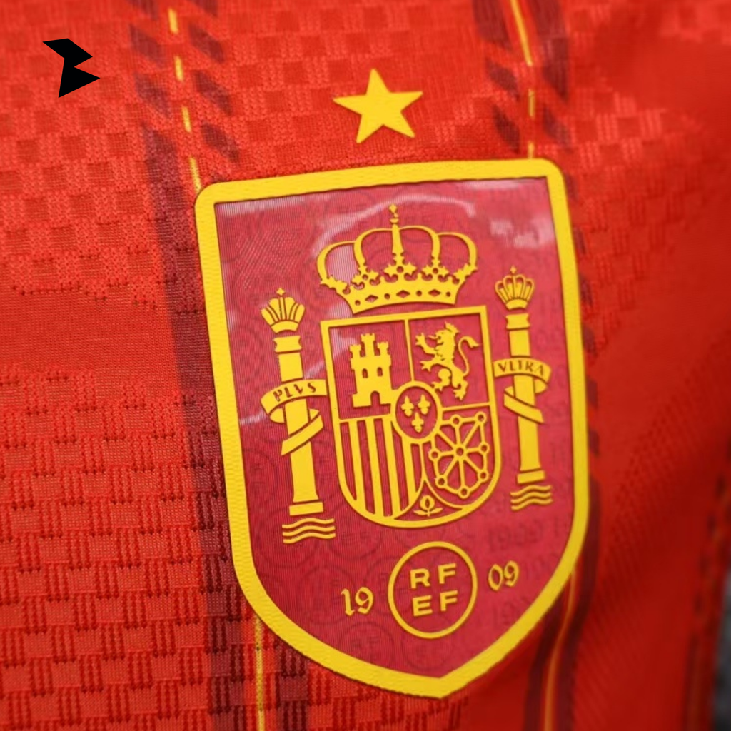 España Local 2026 - Versión Jugador