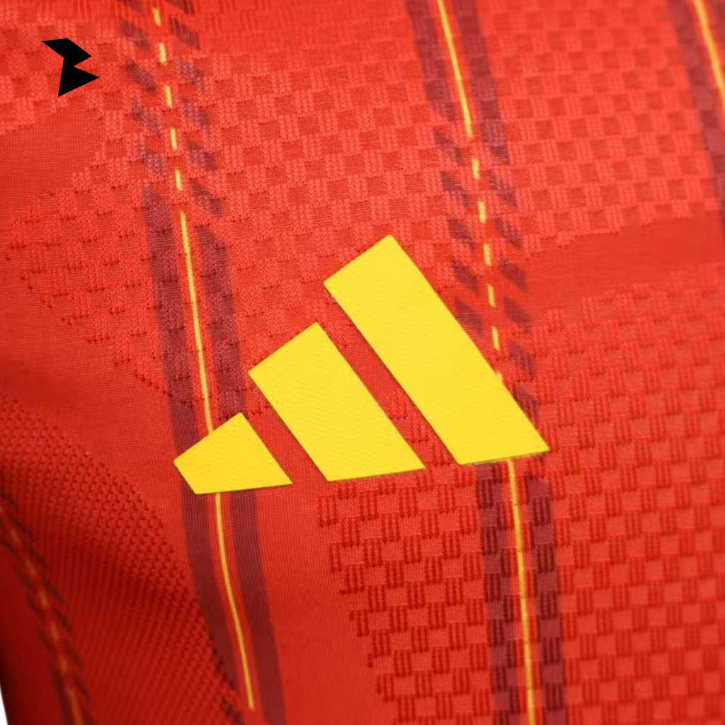 España Local 2026 - Versión Jugador