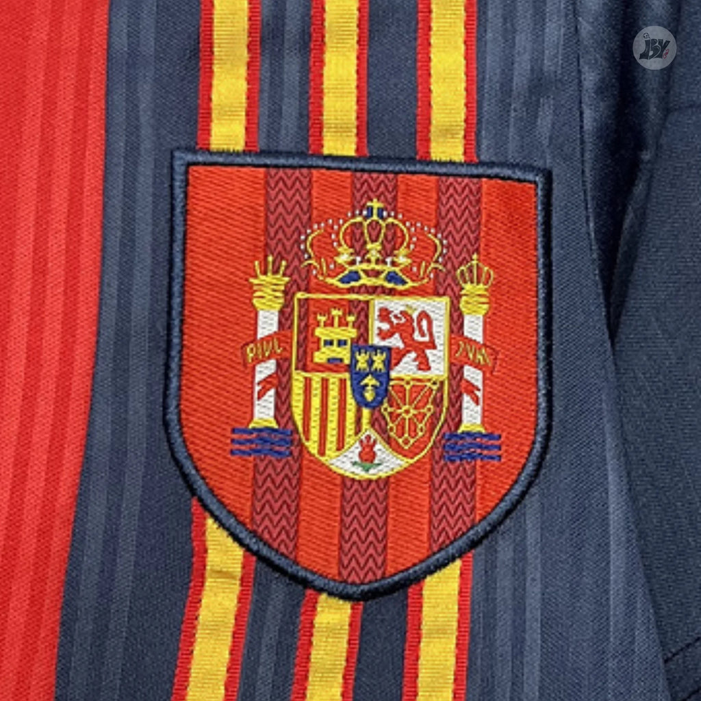 España Local 1996 - Versión Retro