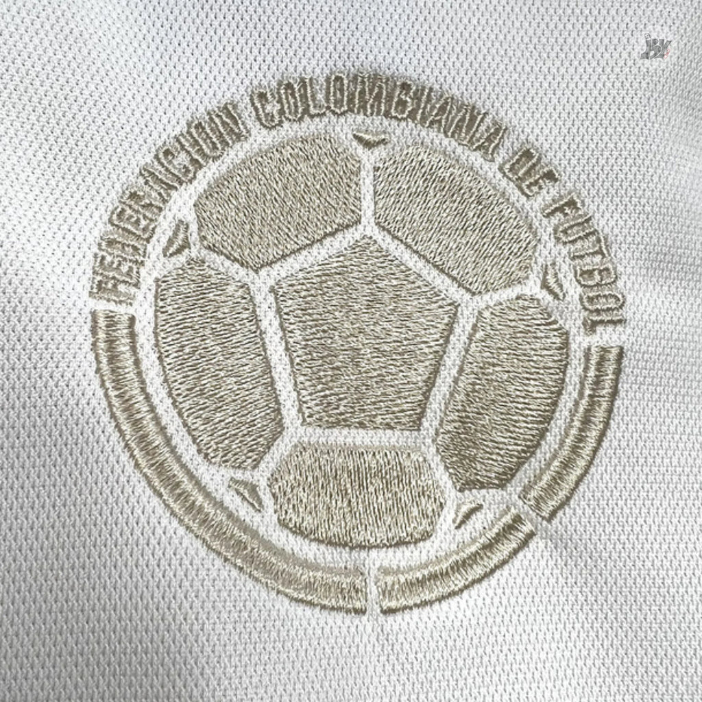 Colombia Centenario 100Th - Versión Fan