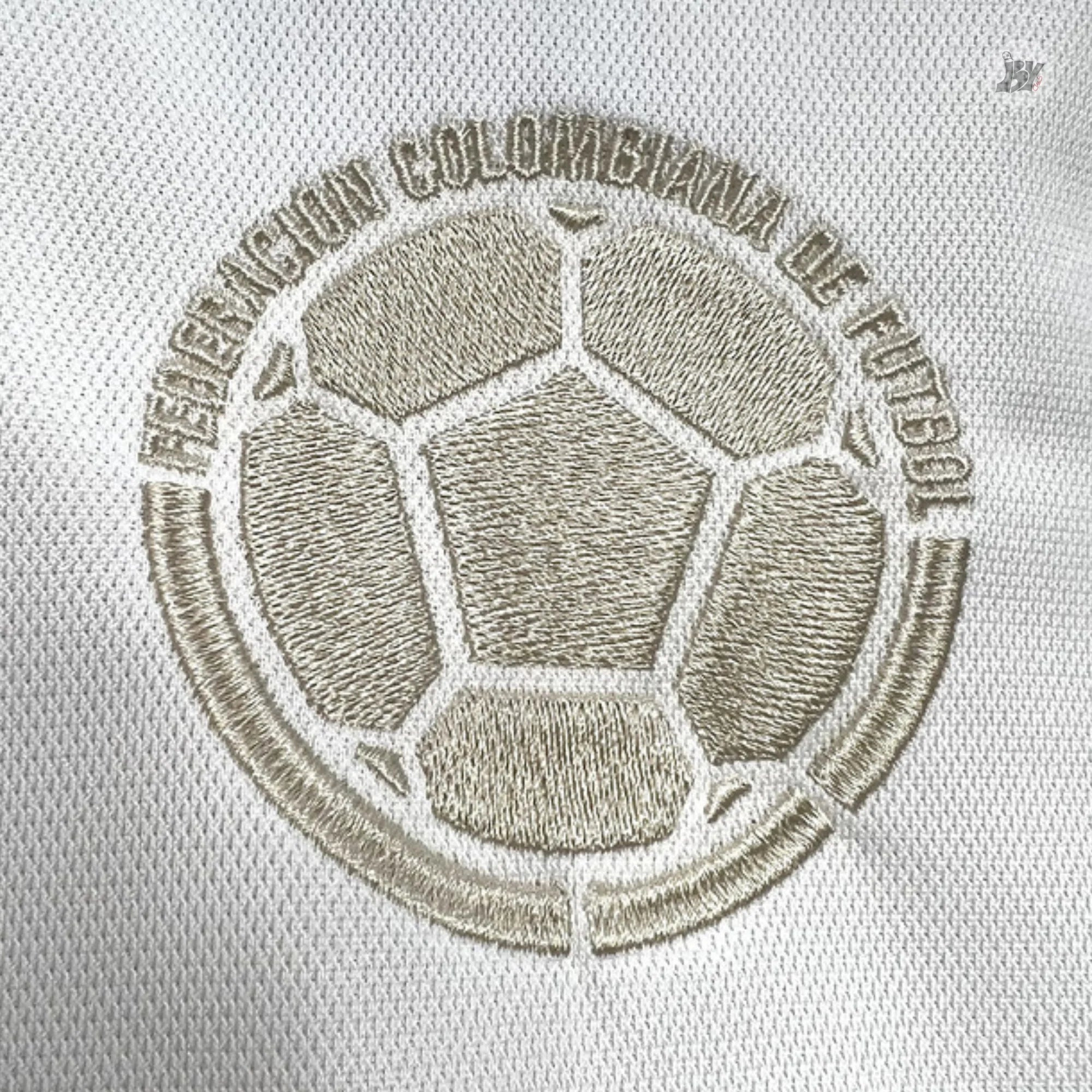 Colombia Centenario 100Th - Versión Fan