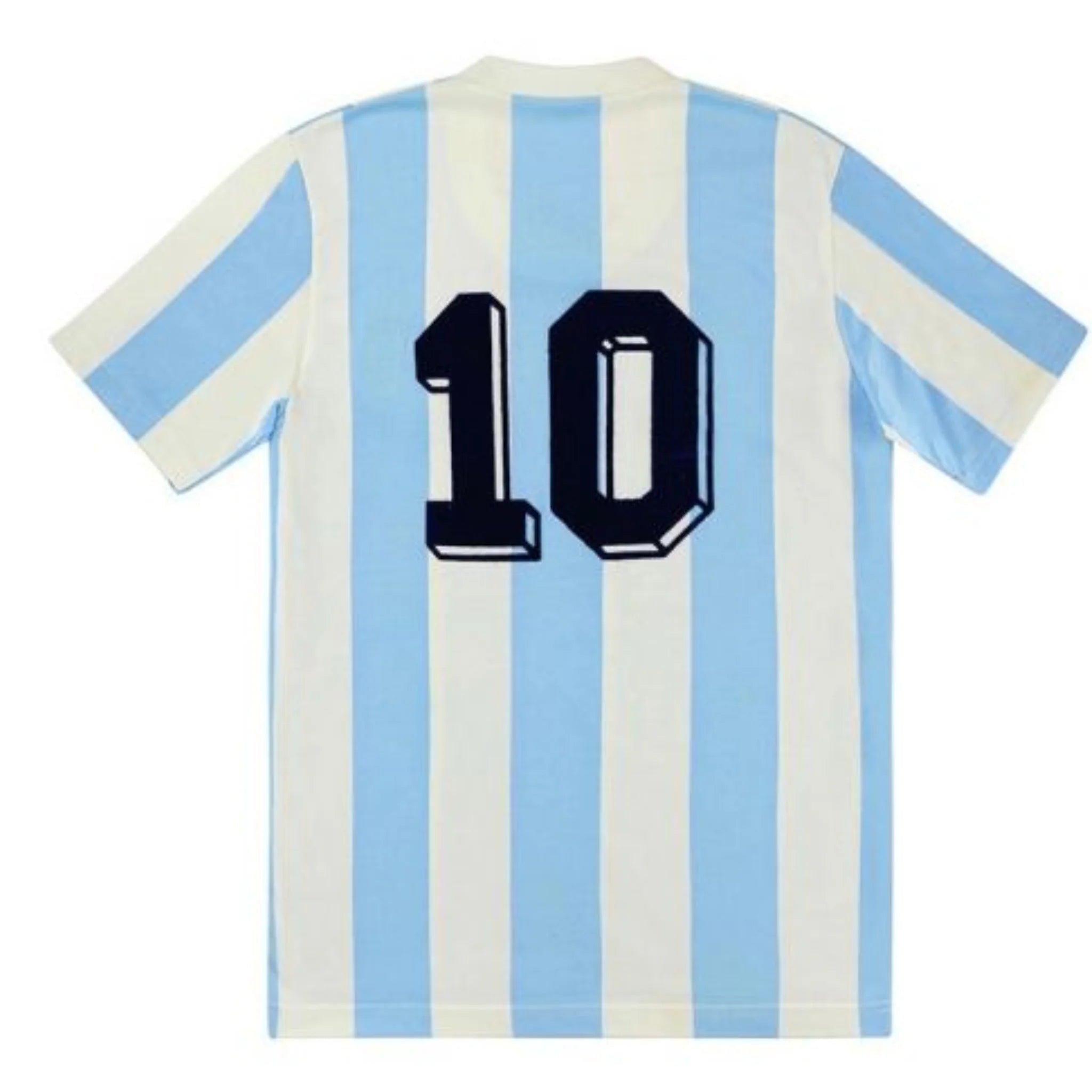 Argentina Local 1986 - Versión Retro