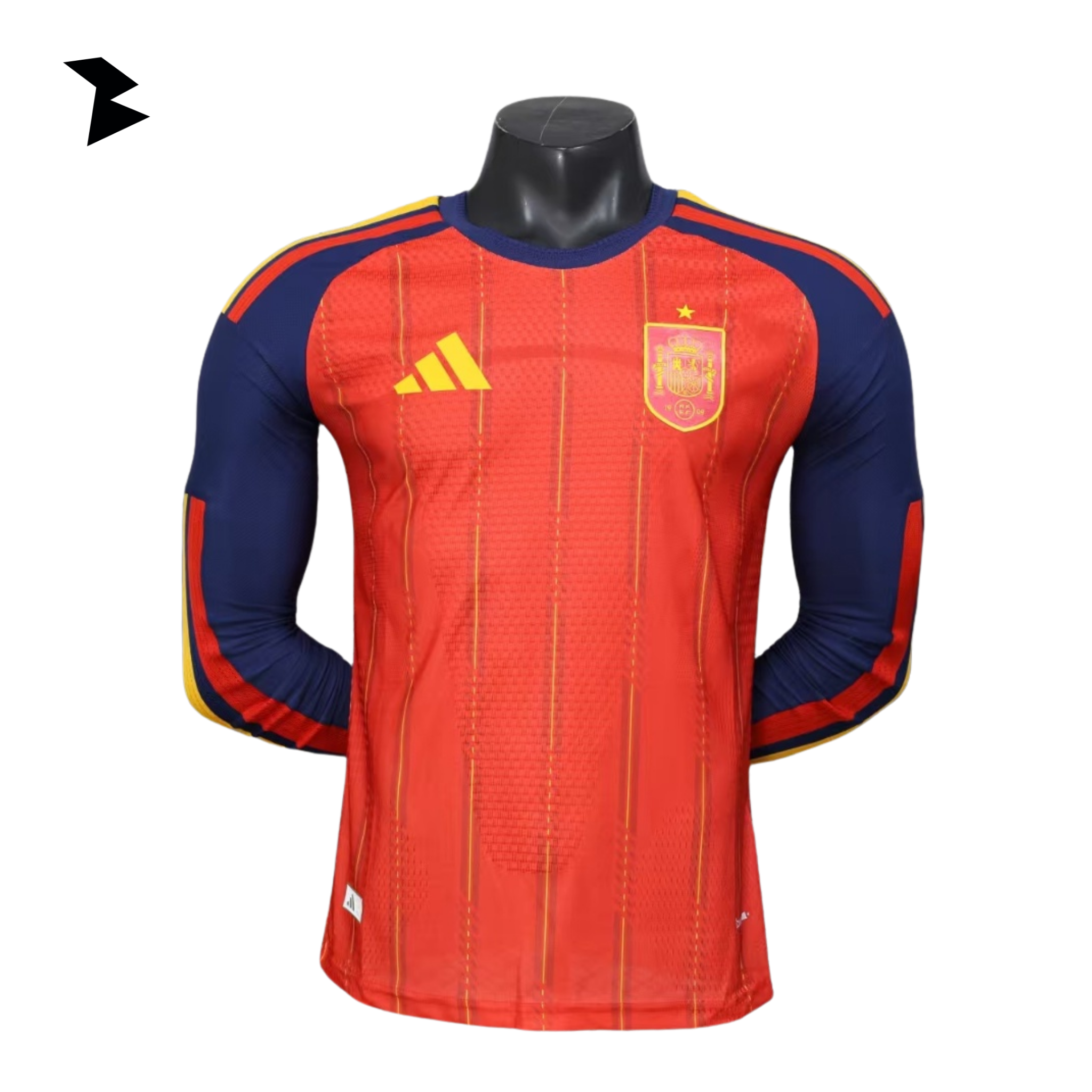 España Local 2026 - Versión Jugador