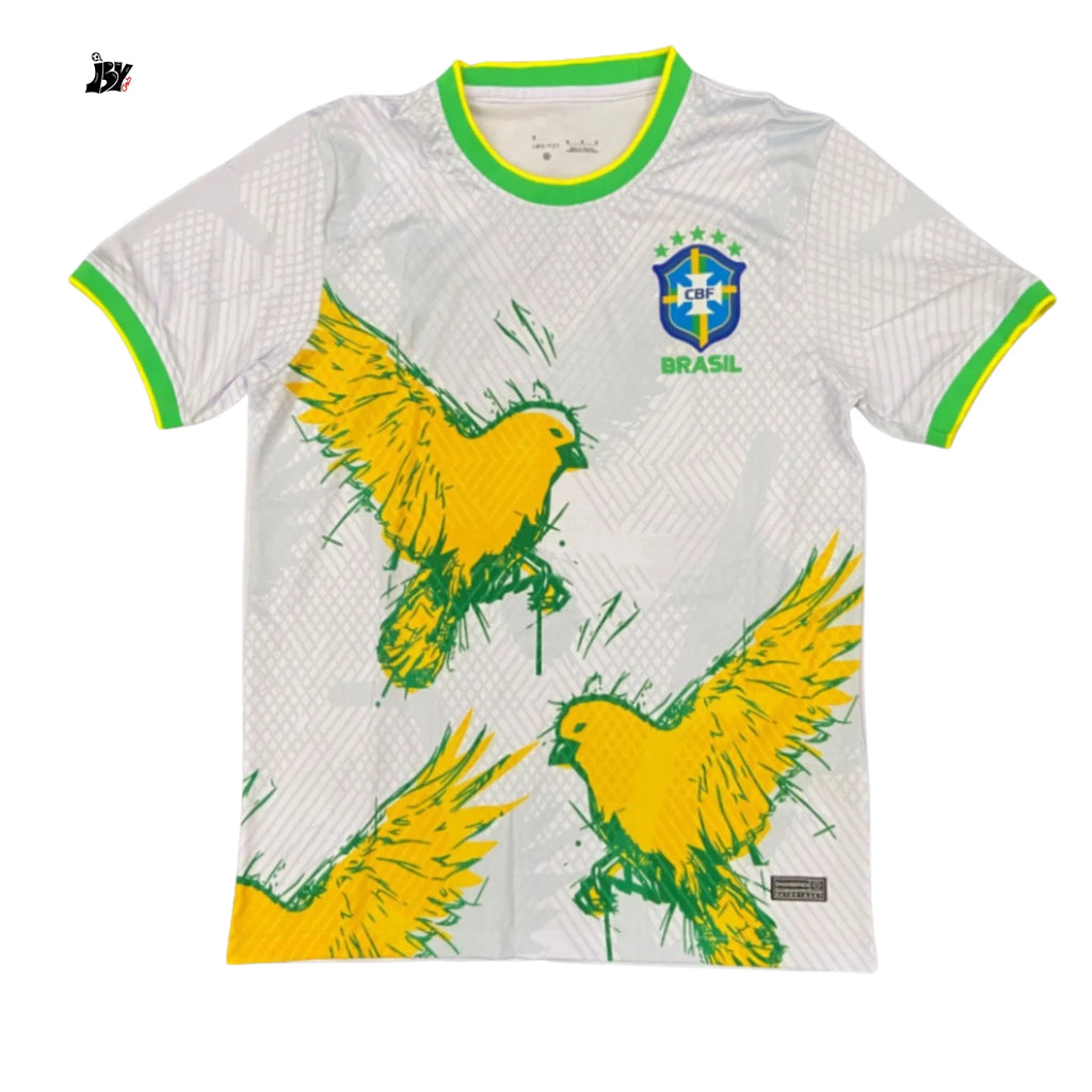 Brasil Paloma 2023 Versión Fan - Edición Especial