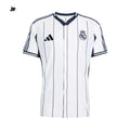 Real Madrid Estilo Béisbol 2025 - Versión Jugador