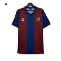 Fc Barcelona Local 1980/82 - Versión Retro