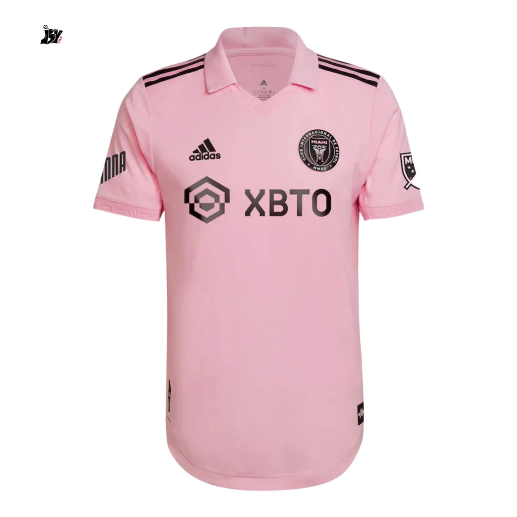 Inter Miami Local 2023 - Versión Jugador