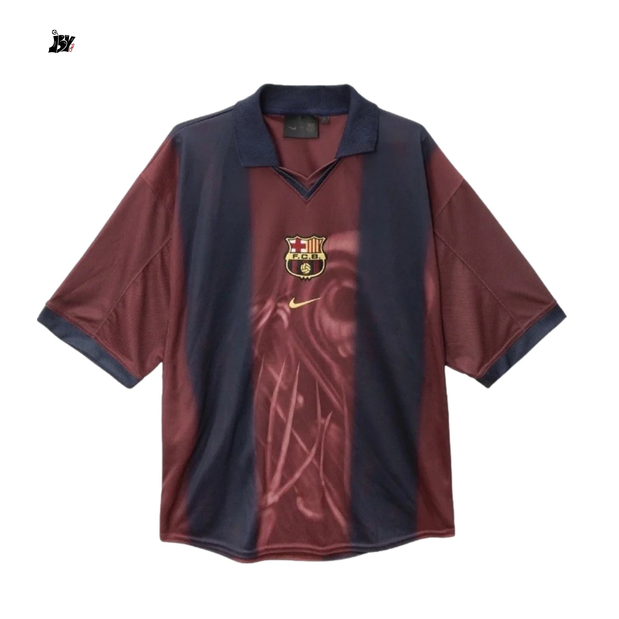 Fc Barcelona X Travis Scott - Edición Especial