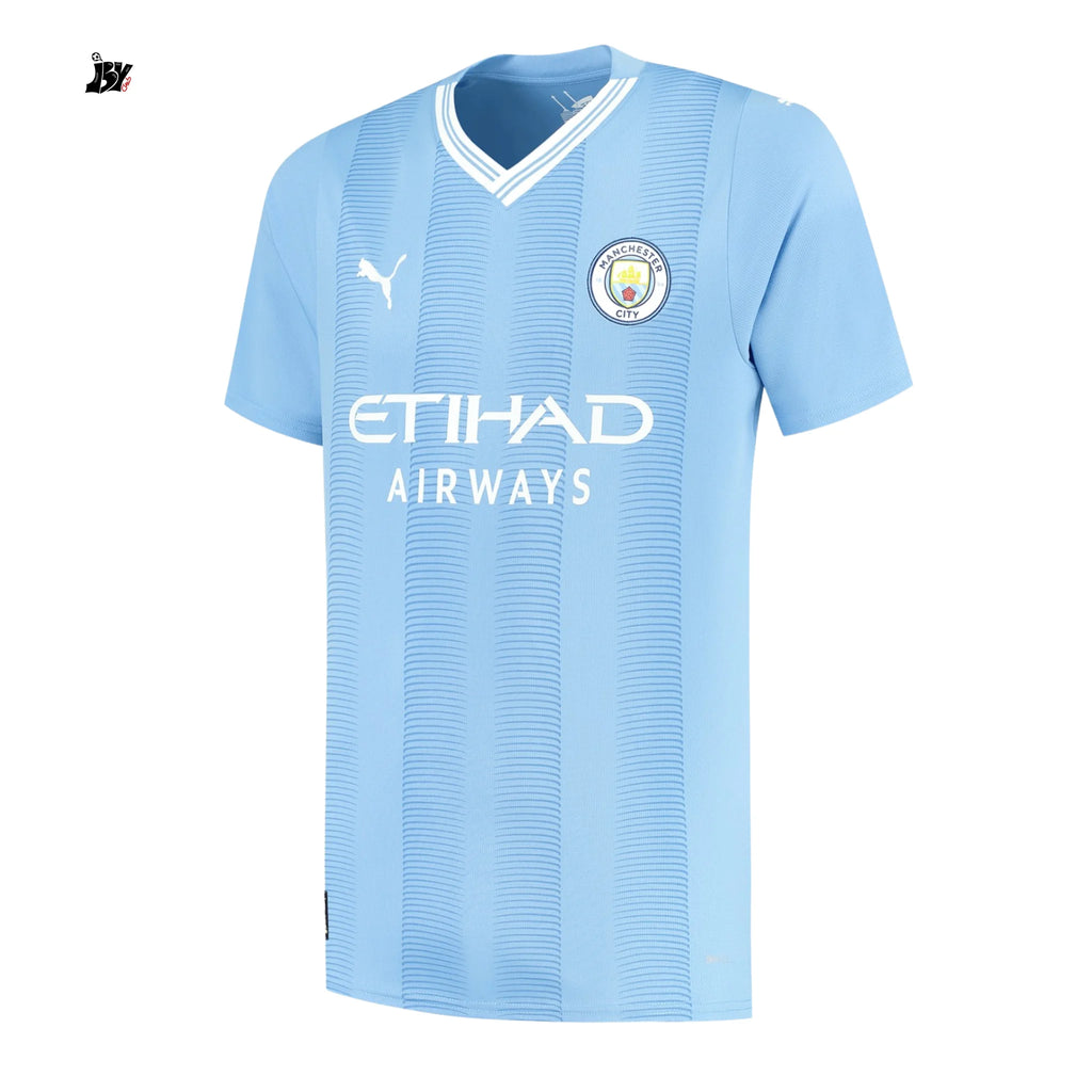 Manchester City Local 23-24 - Versión Jugador