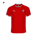 Portugal Local 2025 - Versión Jugador