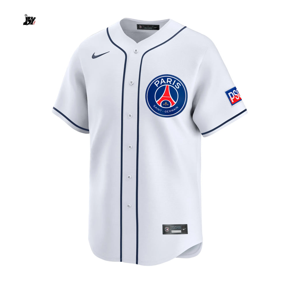 París Saint-Germain Béisbol 25-26 - Versión Fan