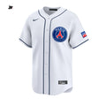 París Saint-Germain Béisbol 25-26 - Versión Fan