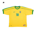 Brasil Local 1998 - Versión Retro