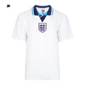 Inglaterra Local 1996 - Versión Retro