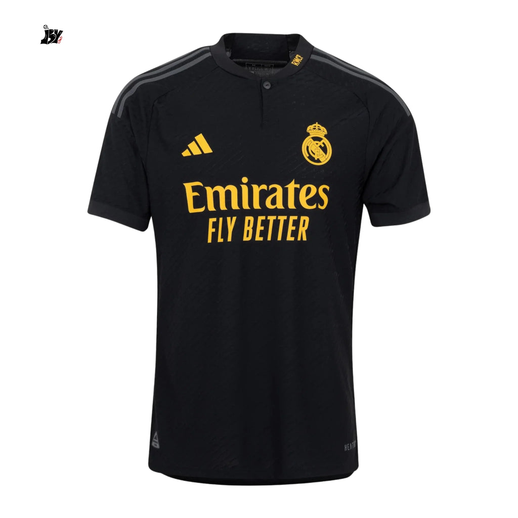 Real Madrid Tercera 23-24 - Versión Jugador