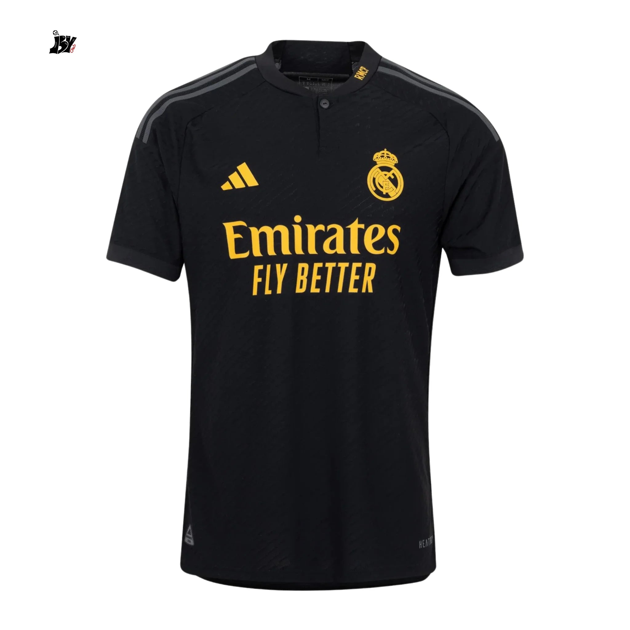 Real Madrid Tercera 23-24 - Versión Jugador