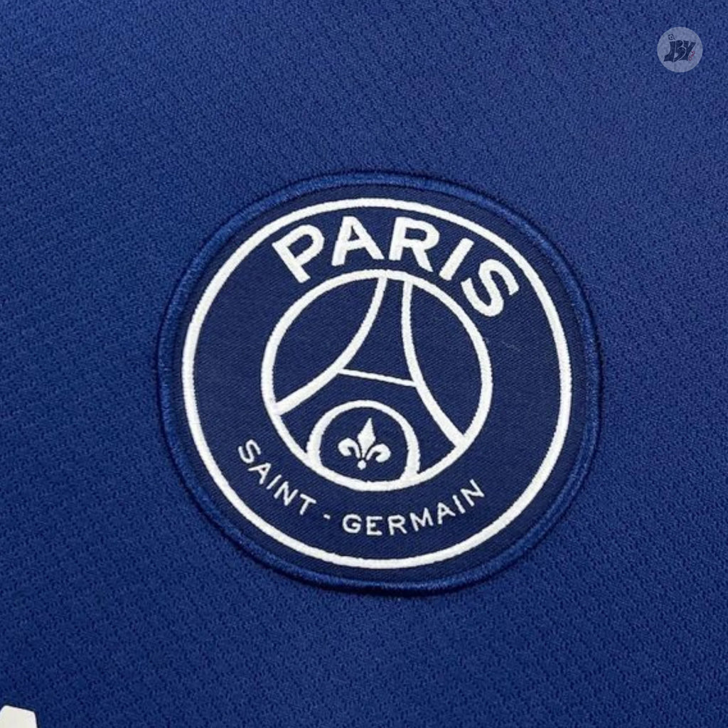 París Saint-Germain 4Ta 25-26 - Versión Fan