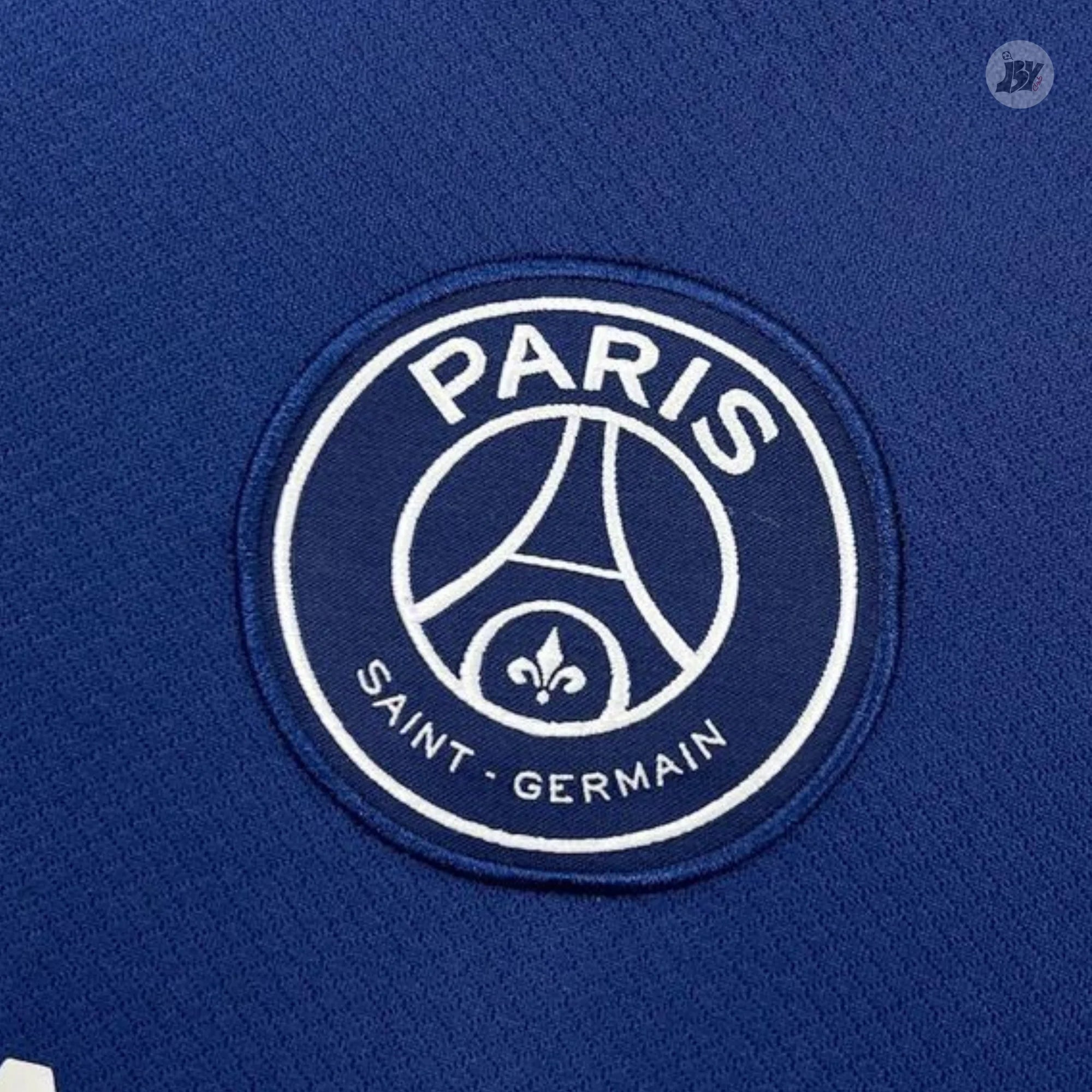 París Saint-Germain 4Ta 25-26 - Versión Fan