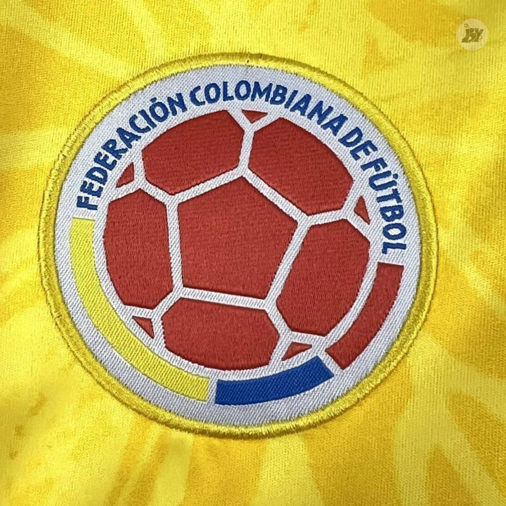 Colombia Local 25-26 - Versión Fan