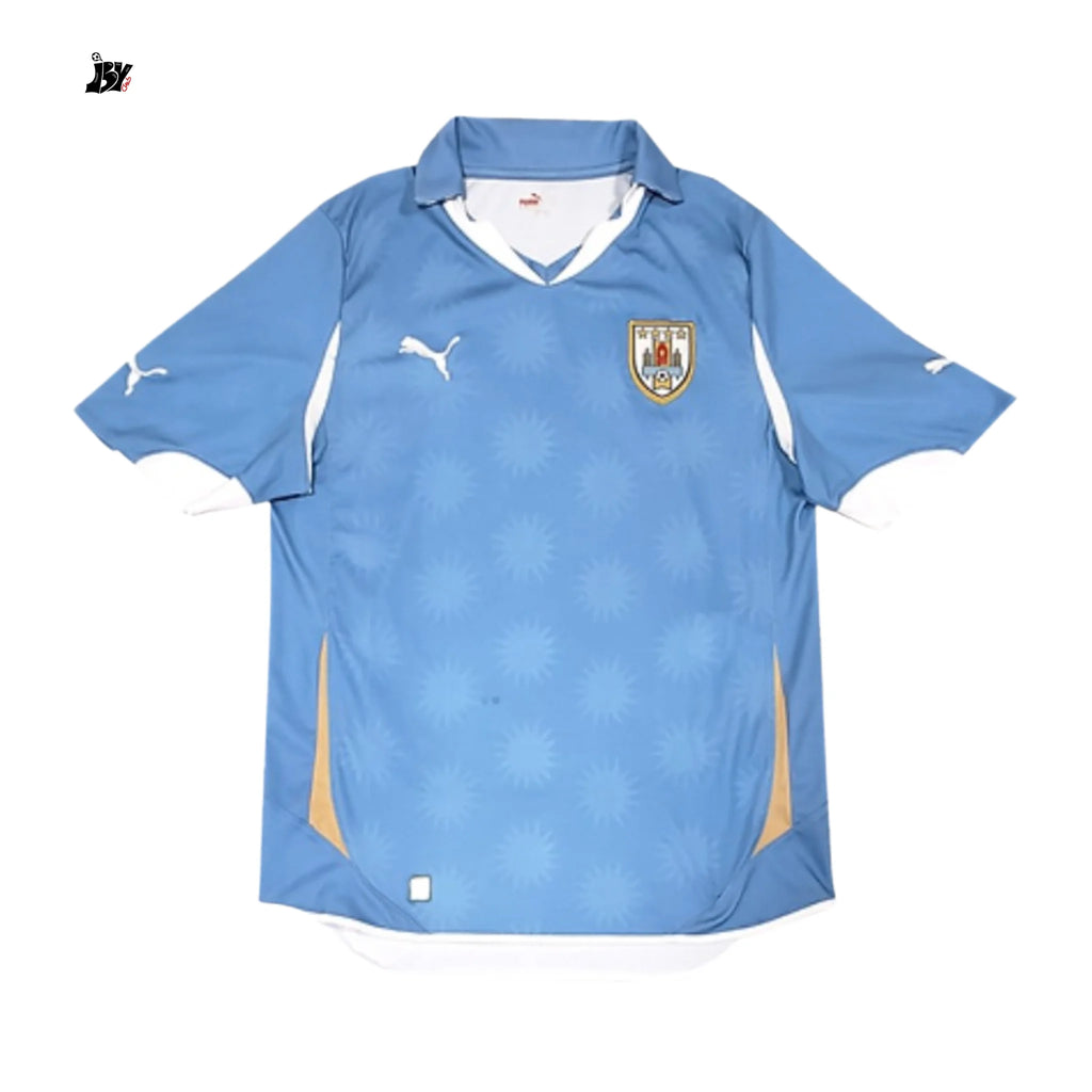 Uruguay Local 2010 - Versión Fan