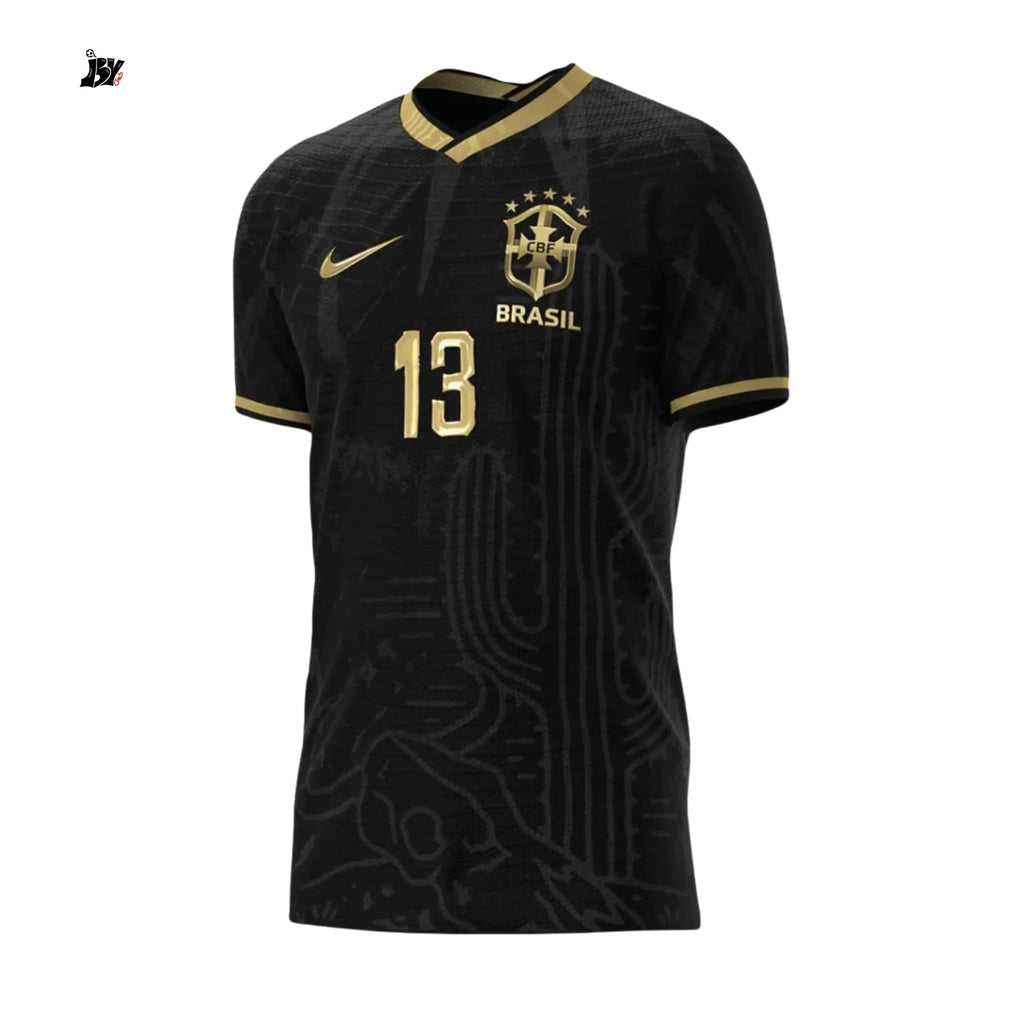 Brasil Negra 2022 - Versión Fan
