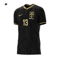 Brasil Negra 2022 - Versión Fan