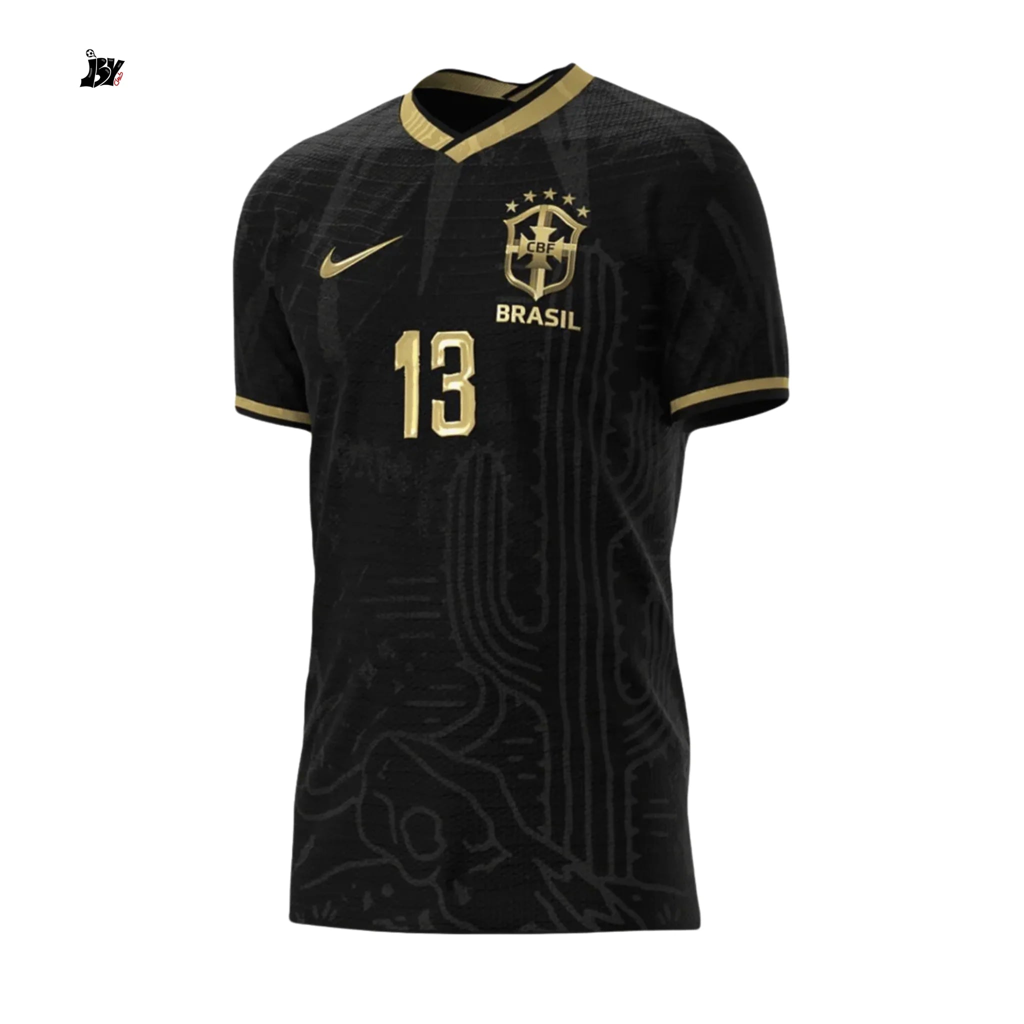 Brasil Negra 2022 - Versión Fan