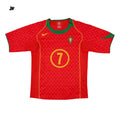Portugal Local 2004 - Versión Retro