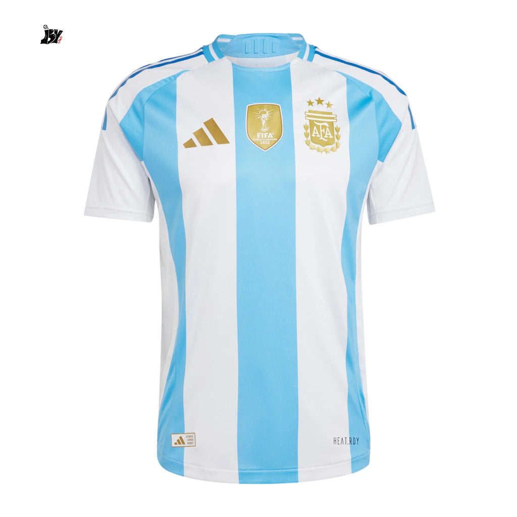 Argentina Local 2024 - Versión Jugador