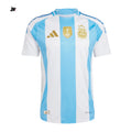 Argentina Local 2024 - Versión Jugador