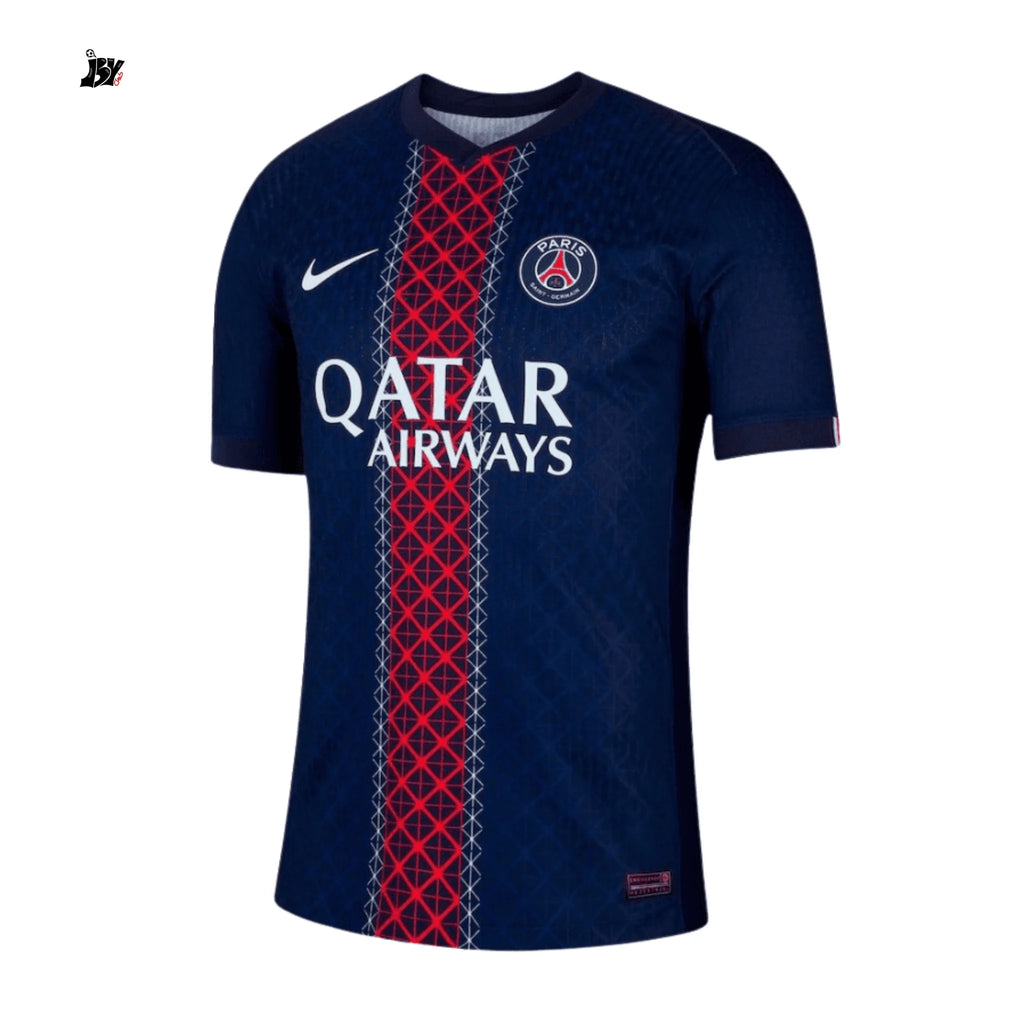 París Saint-Germain Local 25-26 - Versión Jugador