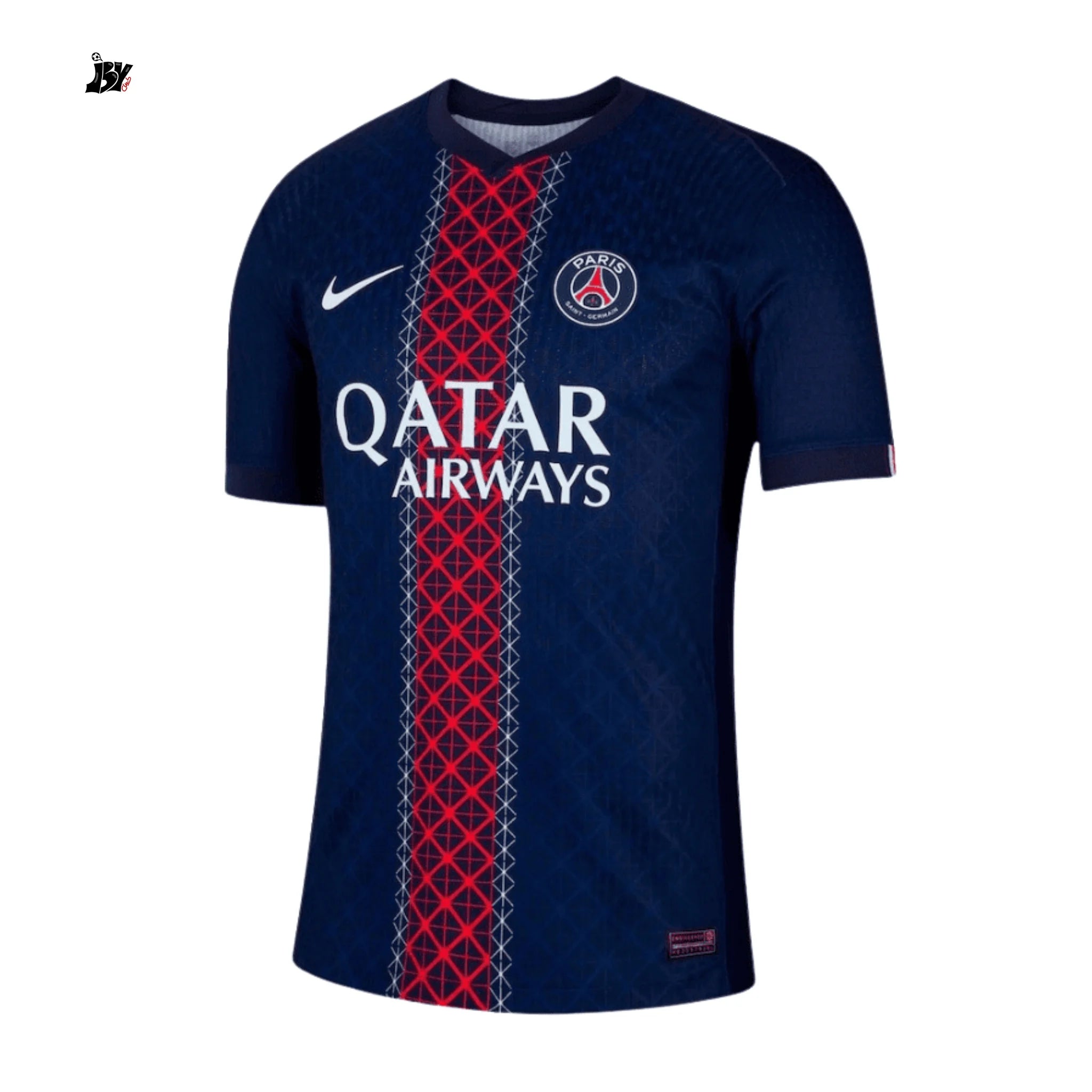 París Saint-Germain Local 25-26 - Versión Jugador