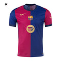 Fc Barcelona Local 2024/25 - Versión Jugador