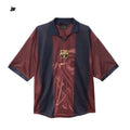 Fc Barcelona X Travis Scott 1.1 - Edición Especial