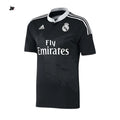 Real Madrid Tercera 14-15 - Versión Retro