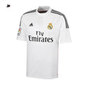 Real Madrid Local 2014/15 - Versión Fan