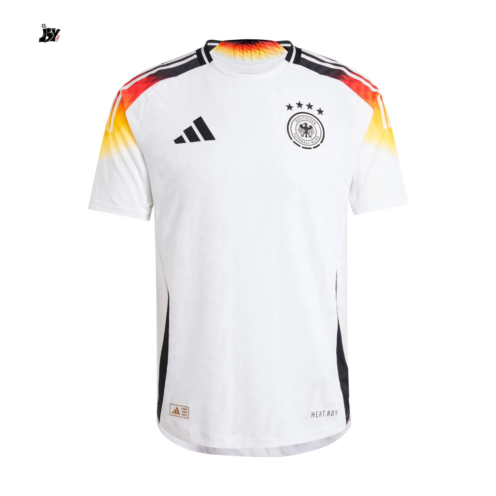 Alemania Local 2024 - Versión Jugador