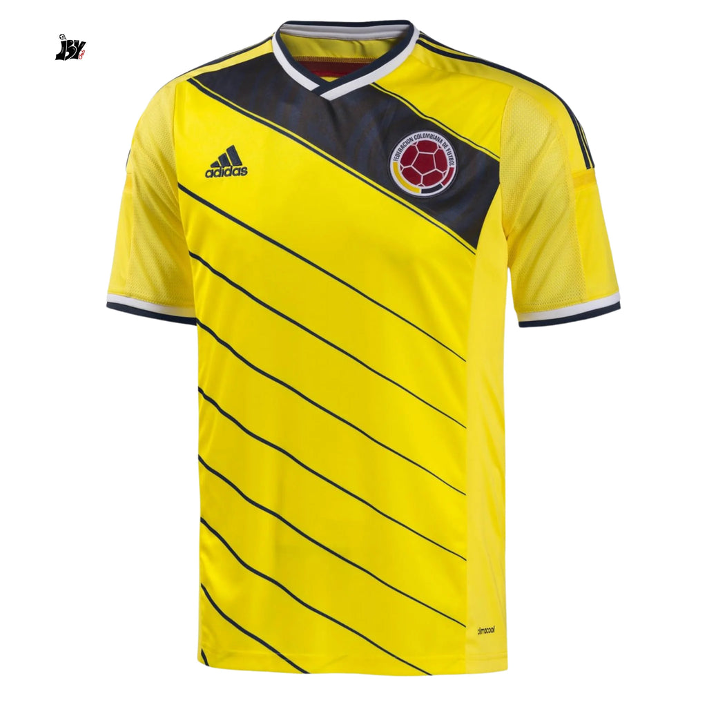Colombia Local 2014 - Versión Fan