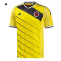 Colombia Local 2014 - Versión Fan