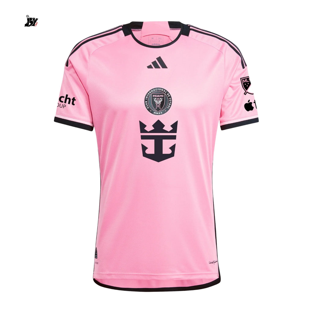 Inter Miami Local 2024 - Versión Jugador