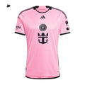 Inter Miami Local 2024 - Versión Jugador