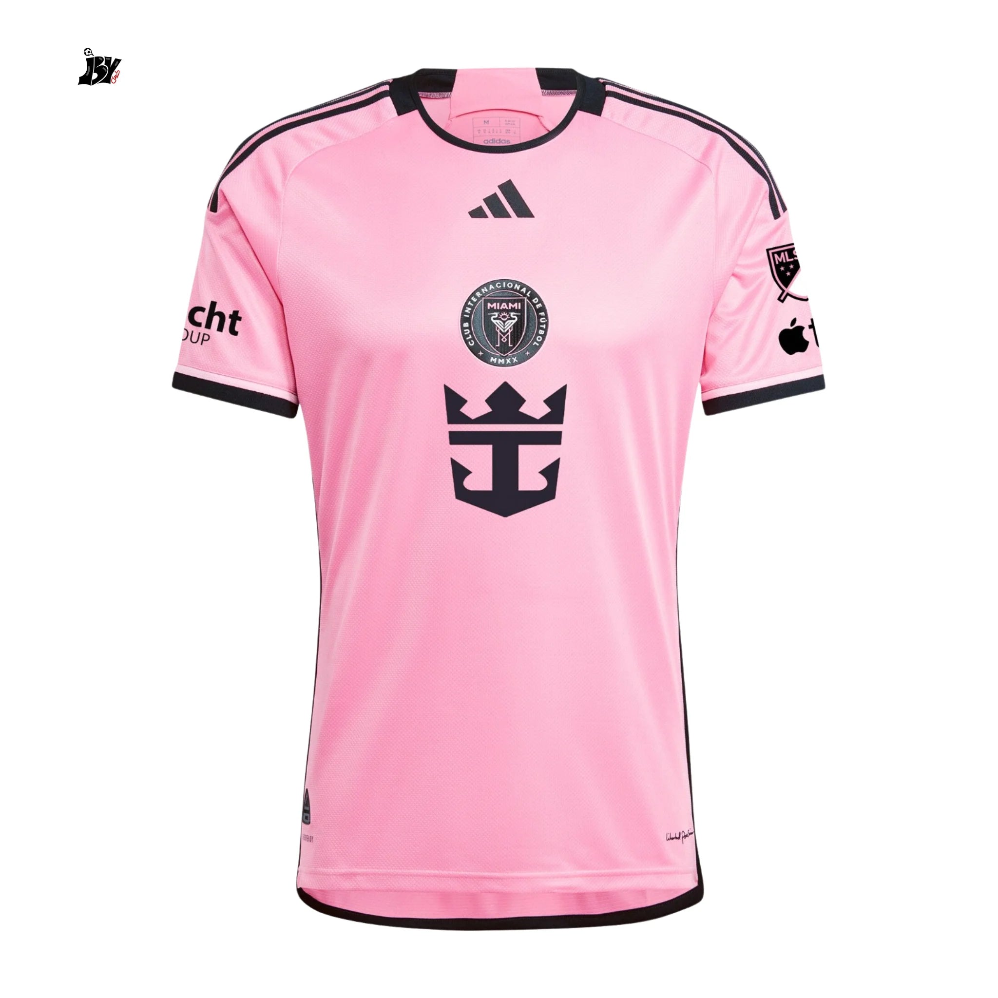 Inter Miami Local 2024 - Versión Jugador