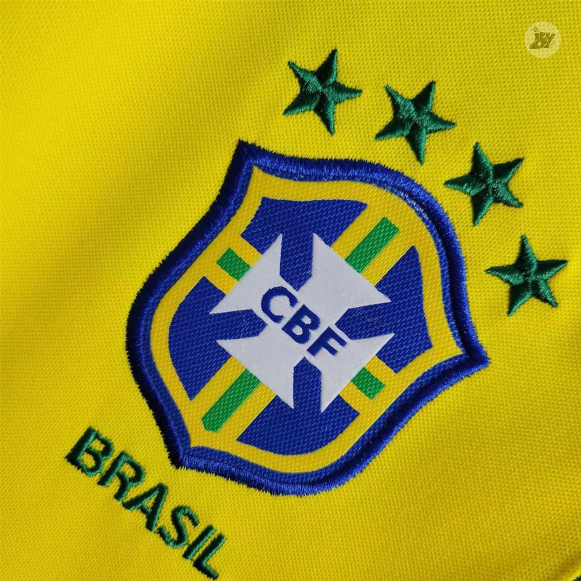 Brasil Local 2002 - Versión Retro